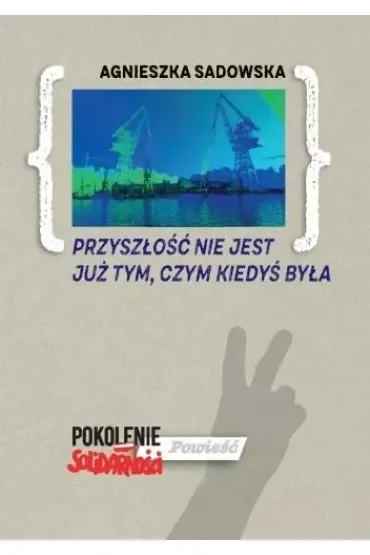 Przyszłość nie jest już tym, czym kiedyś była