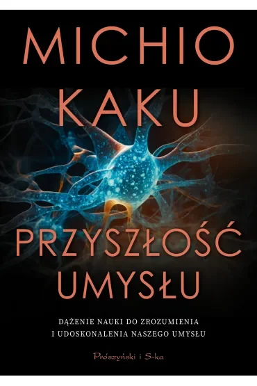 Przyszłość umysłu