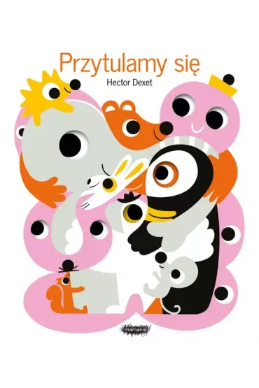 Przytulamy się