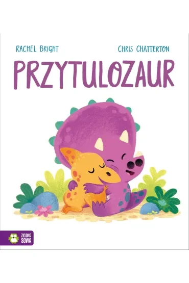 Przytulozaur