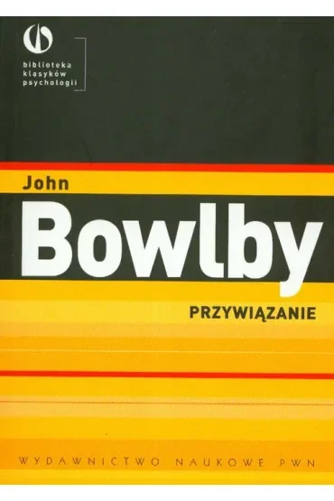 Przywiązanie