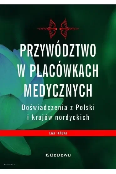 Przywództwo w placówkach medycznych