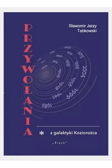 Przywołania z galaktyki Koziorożca