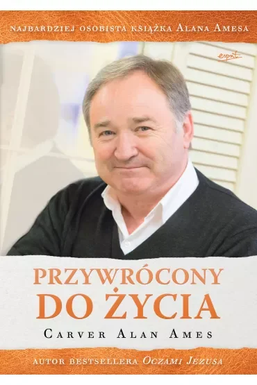 Przywrócony do życia