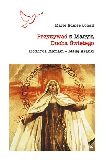 Przyzywać z Maryją Ducha Świętego