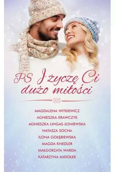 PS I życzę Ci dużo miłości