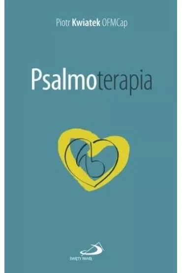 Psalmoterapia