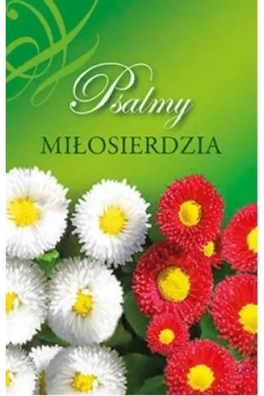 Psalmy miłosierdzia