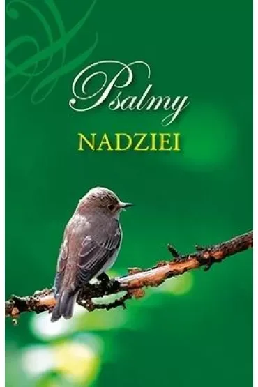 Psalmy nadziei