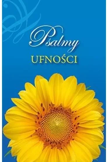 Psalmy ufności