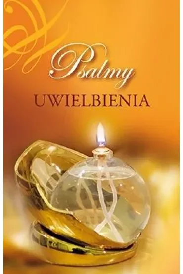 Psalmy uwielbienia