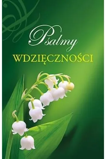 Psalmy wdzięczności