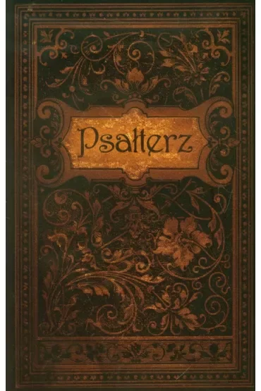 Psałterz