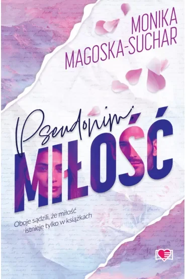 Pseudonim: miłość