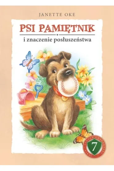 Psi pamiętnik i znaczenie posłuszeństwa