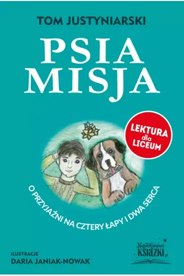 Psia misja