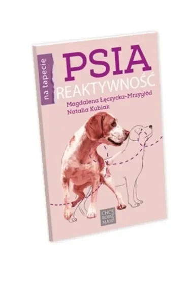 Psia reaktywność