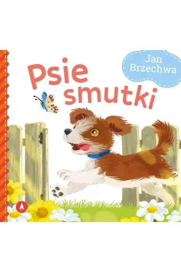 Psie smutki