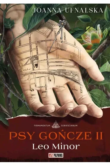 Psy Gończe II. Leo Minor