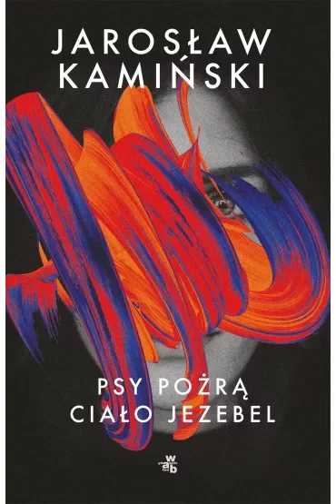 Psy pożrą ciało Jezebel