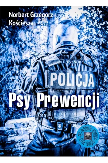 Psy Prewencji