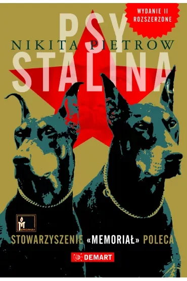 Psy Stalina. Wydanie rozszerzone
