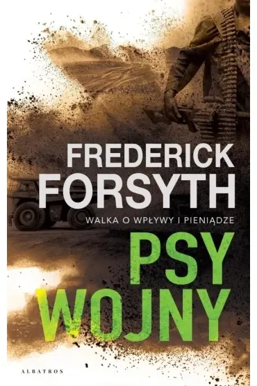 Psy wojny