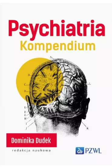 Psychiatria. Kompendium