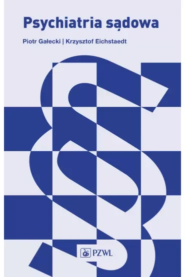 Psychiatria sądowa