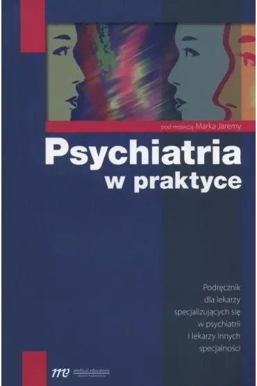 Psychiatria w praktyce