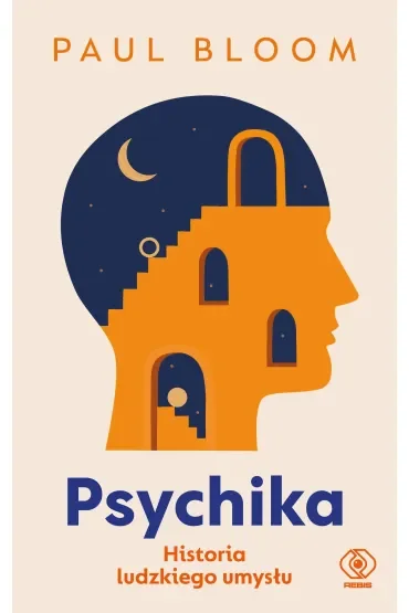 Psychika: Historia ludzkiego umysłu