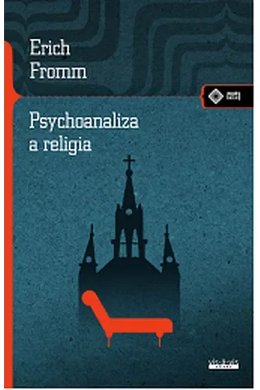 Psychoanaliza a religia
