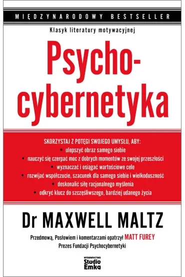 Psychocybernetyka