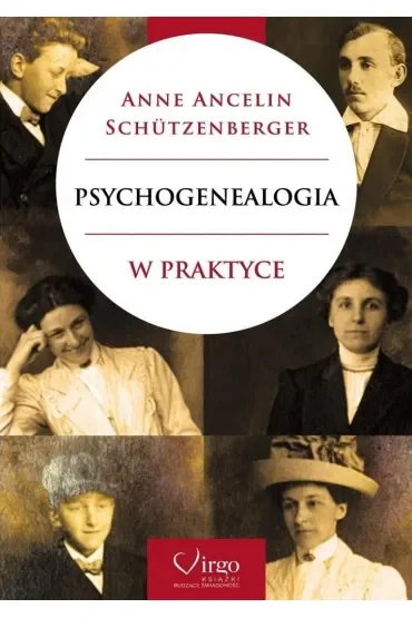 Psychogenealogia w praktyce w.2