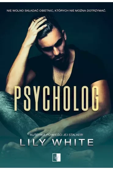 Psycholog