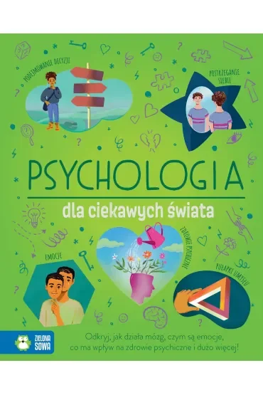 Psychologia dla ciekawych świata