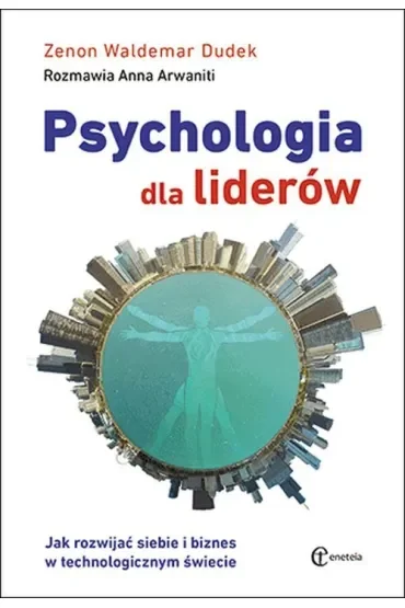 Psychologia dla liderów