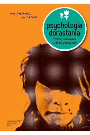 Psychologia dorastania