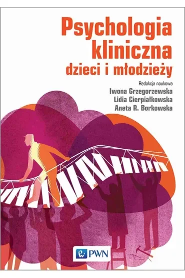 Psychologia kliniczna dzieci i młodzieży