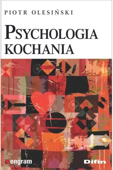 Psychologia kochania