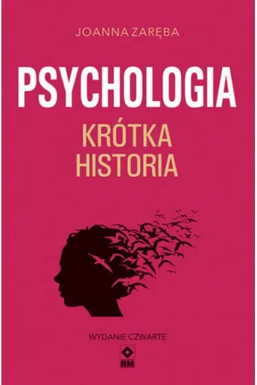 Psychologia. Krótka historia