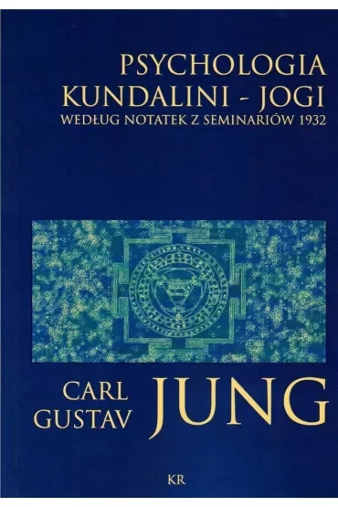 Psychologia kundalini - jogi