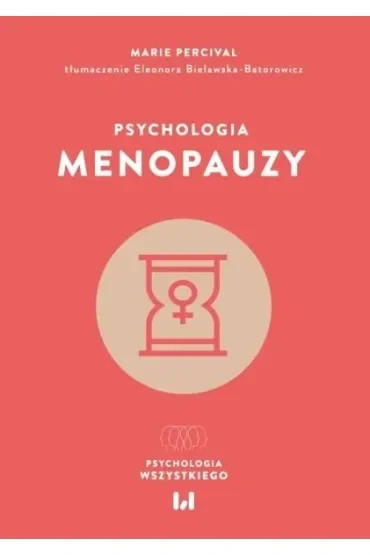 Psychologia menopauzy