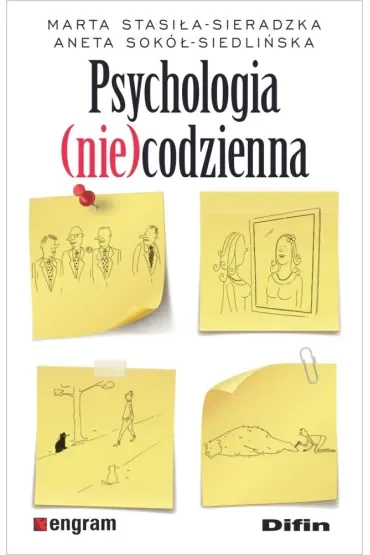 Psychologia (nie)codzienna