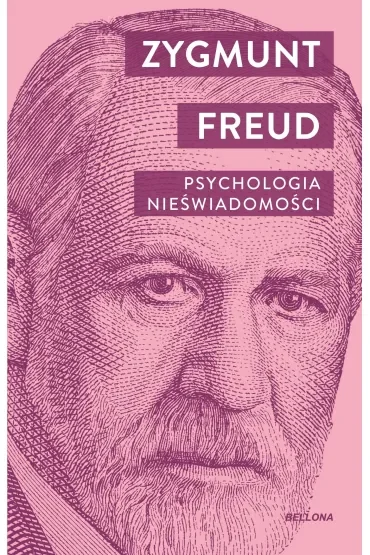 Psychologia nieświadomości