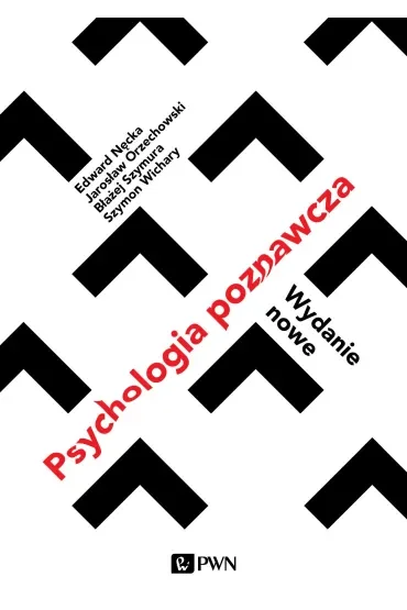 Psychologia poznawcza