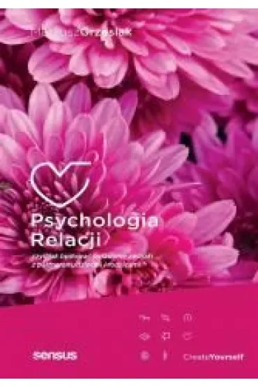 Psychologia relacji