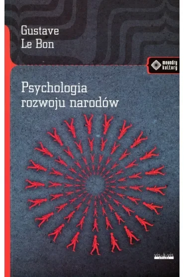 Psychologia rozwoju narodów