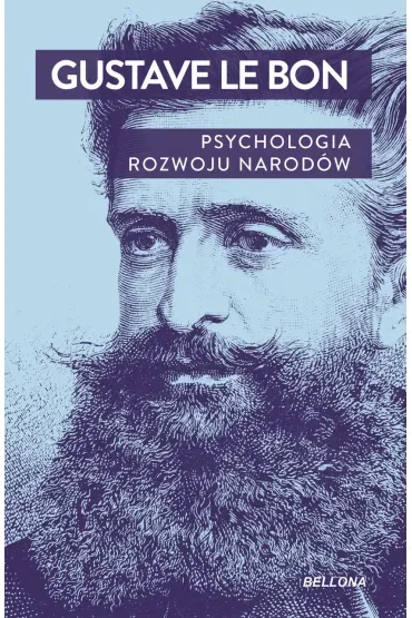 Psychologia rozwoju narodów