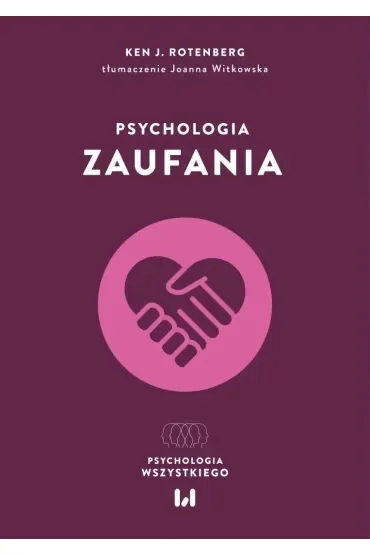 Psychologia traumy